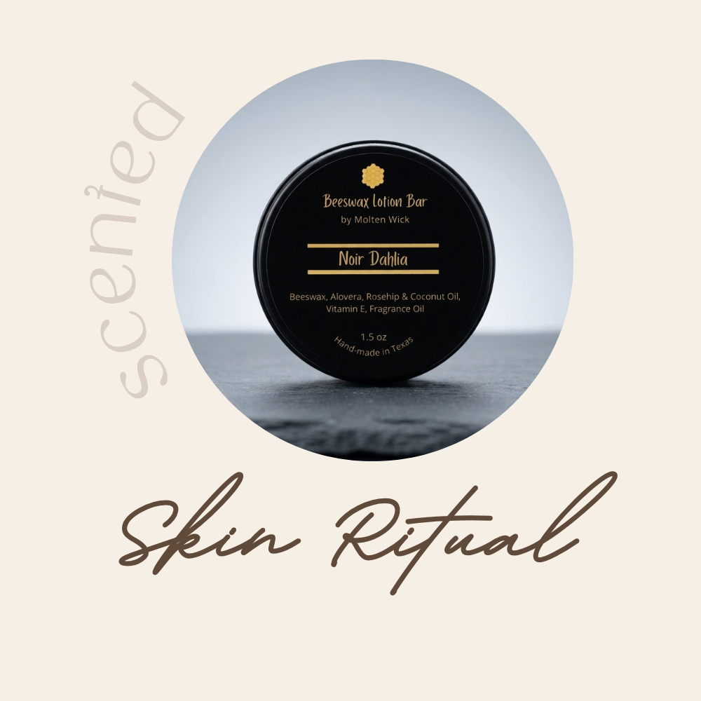 Scented Body Care