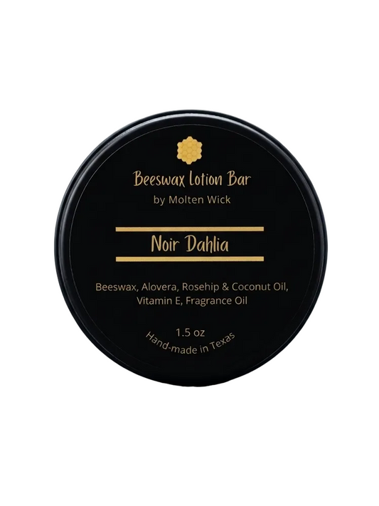 Nourishing Lotion Bar
