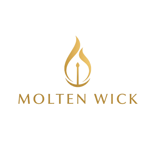 Molten Wick